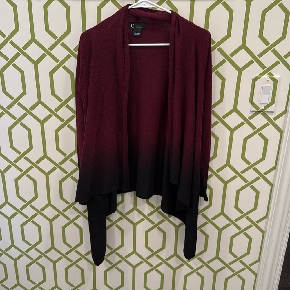 Bloomingdale’s‎ Beautiful Cashmere Sweater!